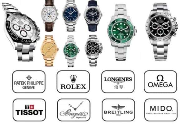 博尔塔拉州回收名表